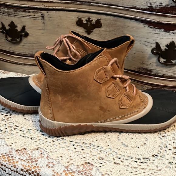 Sorel Out’N About waterproof boots - Picture 10 of 10